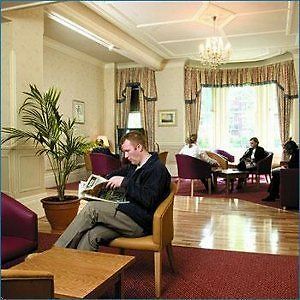 לונדון Barkston Gardens Hotel מראה חיצוני תמונה