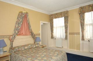 לונדון Barkston Gardens Hotel מראה חיצוני תמונה