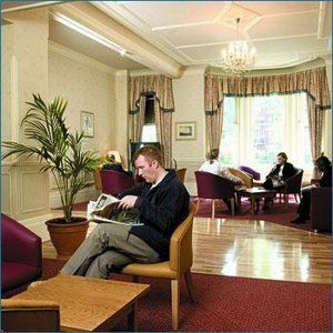 לונדון Barkston Gardens Hotel מראה חיצוני תמונה